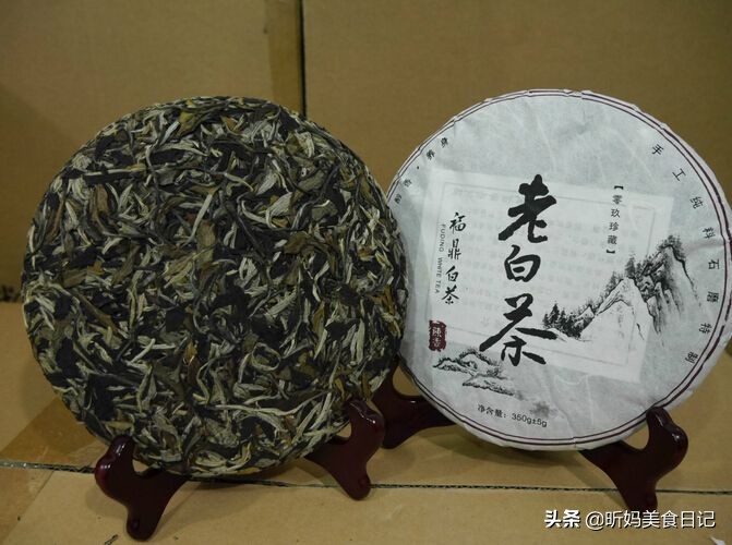 老白茶怎么泡(老白茶泡多久?) 老白茶怎么泡(老白茶泡多久?)