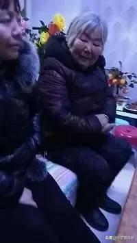 26户轮流照顾20年（老人不能自理，儿女要求轮流照顾有错吗？）
