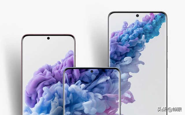 三星s20（三星s20参数详细参数？）