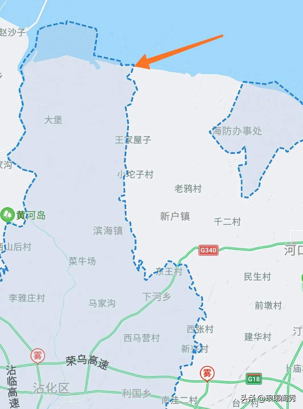 胶东半岛(胶东半岛具体是指哪?) 胶东半岛(胶东半岛具体是指哪?)