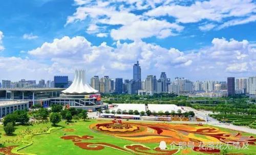 历史上广西省的省会在桂林市，1950年后，为何迁到了中部的南宁市？