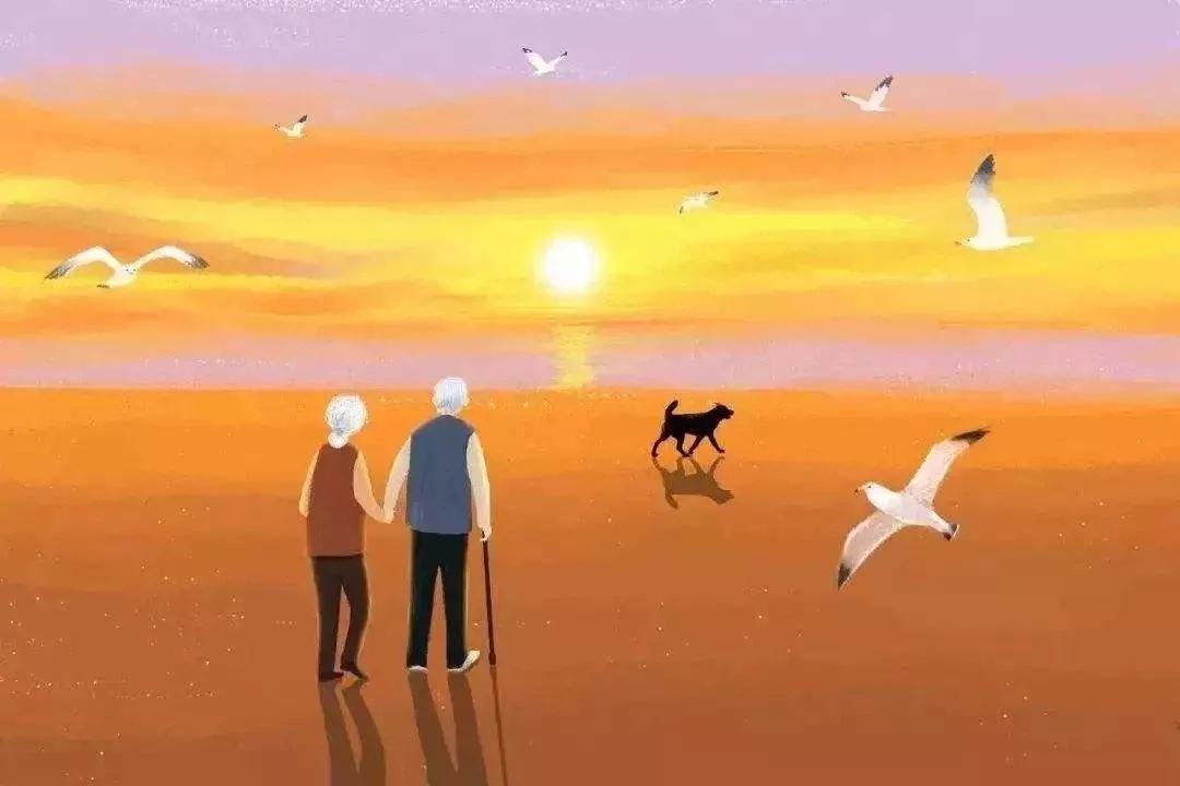 [带46名老人去旅游]50岁老人结婚要什么手续？