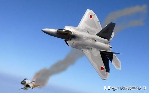 日本拒绝美国要求（美国和日本不是盟友吗，为什么拒绝出售F22战斗机给日本？）