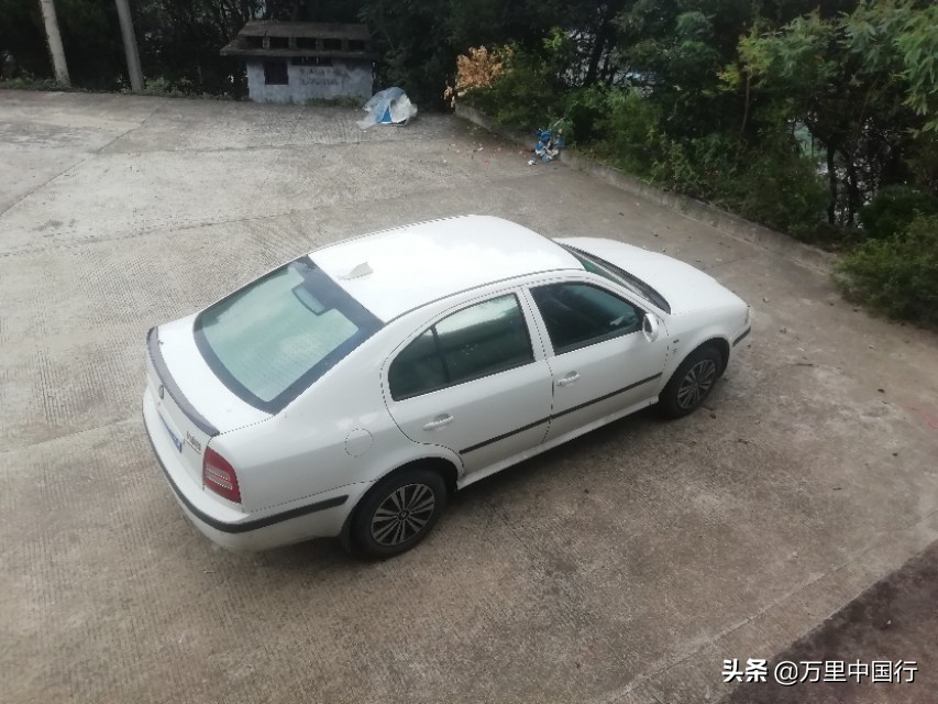 几千的二手车