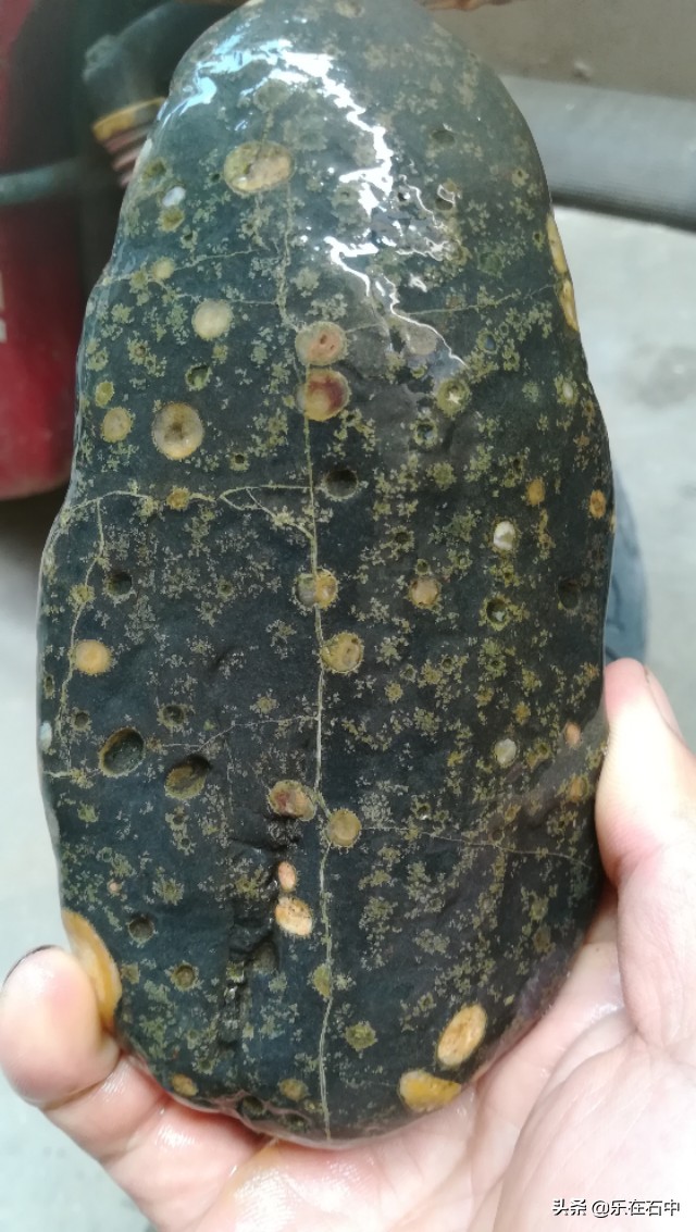 河南岩石怎么样