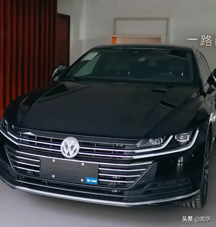大众车哪款好