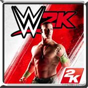 wwe2k游戏手机版怎么设置中文？