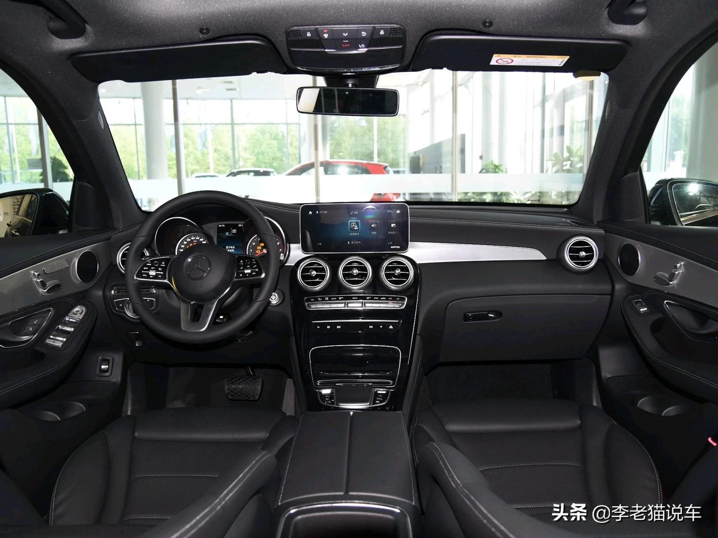 奔驰200l