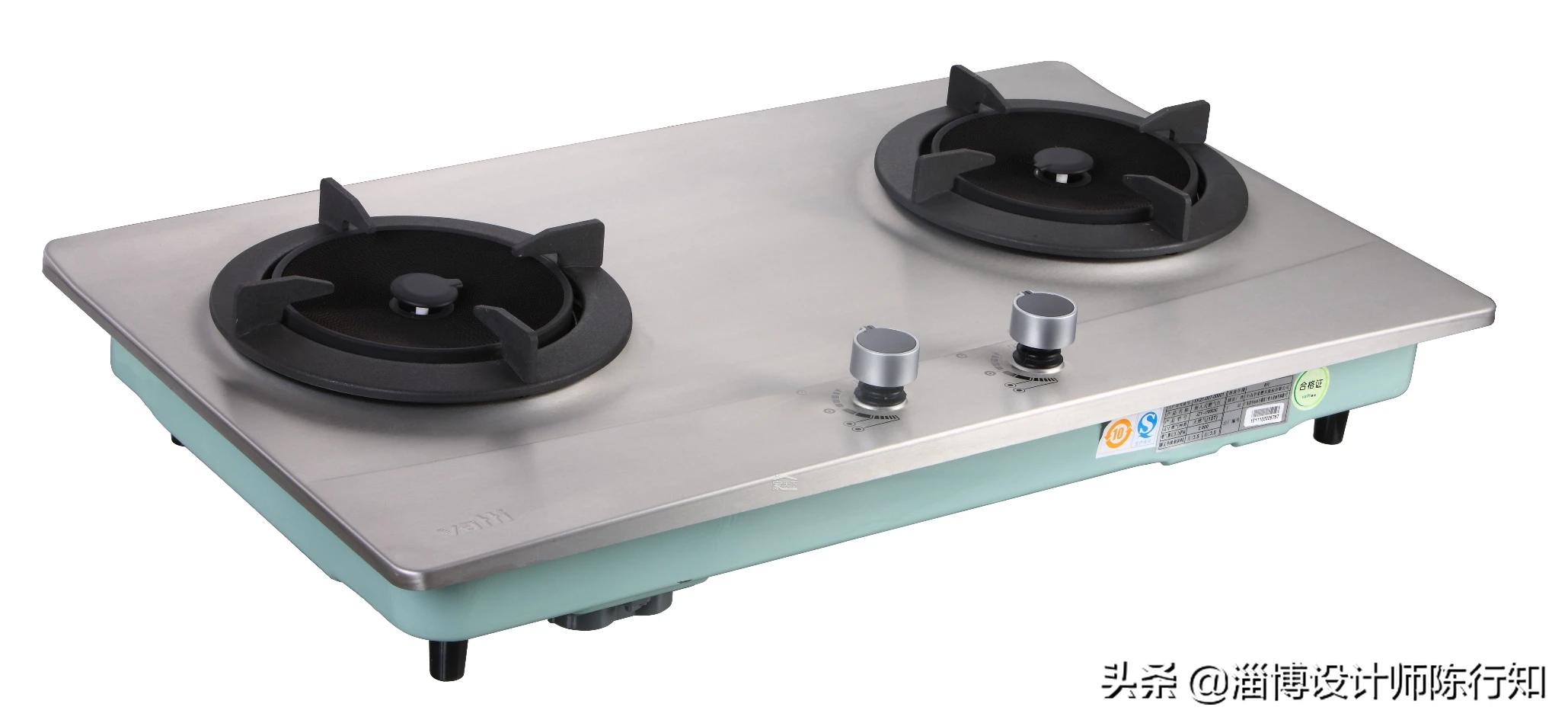 燃气灶和煤气灶有啥区别？：灶具