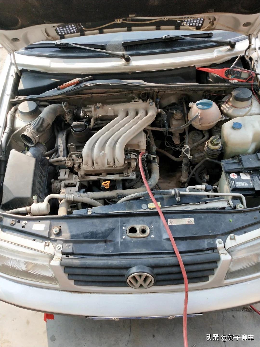 10年二手车