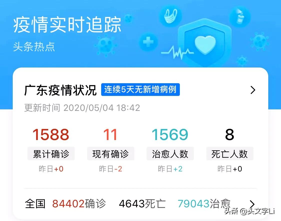 广州市为什么又有疫情了