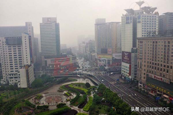 长沙出现感染者，五一广场还会那么火爆吗？