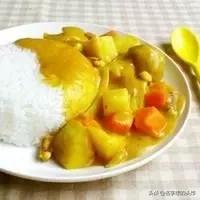 百梦多咖喱百梦多咖喱配料表 百梦多咖喱百梦多咖喱配料表