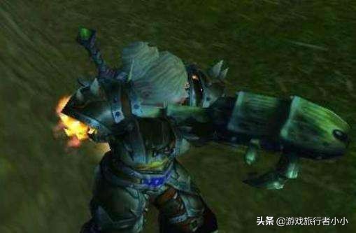 虫炮（冰原虫炮最高多少伤害？）