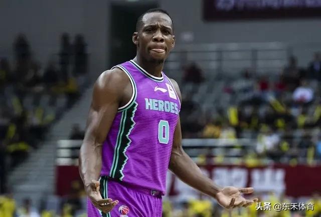 山东客场119:103轻取四川,豪取7连胜,他们是目前CBA中状态最好的球队吗? 山东客场119:103轻取四川,豪取7连胜,他们是目前CBA中状态最好的球队吗?