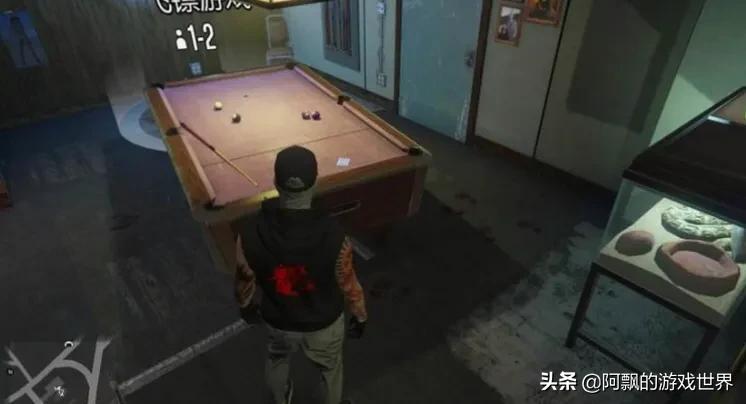[gta5卡顿]ps5，偶尔卡顿掉帧正常吗？