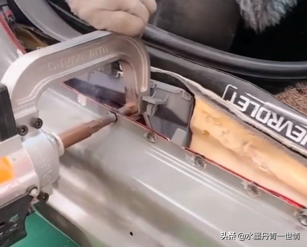 二手车 检测