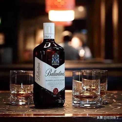 百富威士忌百富威士忌什么档次