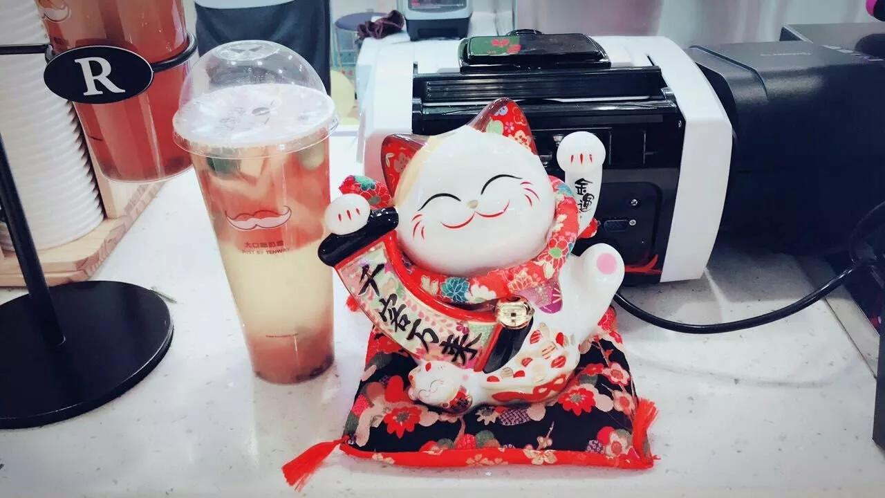 合肥市奶茶店兼职怎么样 合肥市奶茶店兼职怎么样