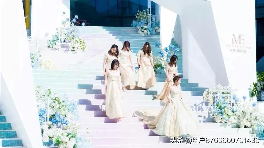 婚庆布置昆明，昆明婚礼现场布置价格
