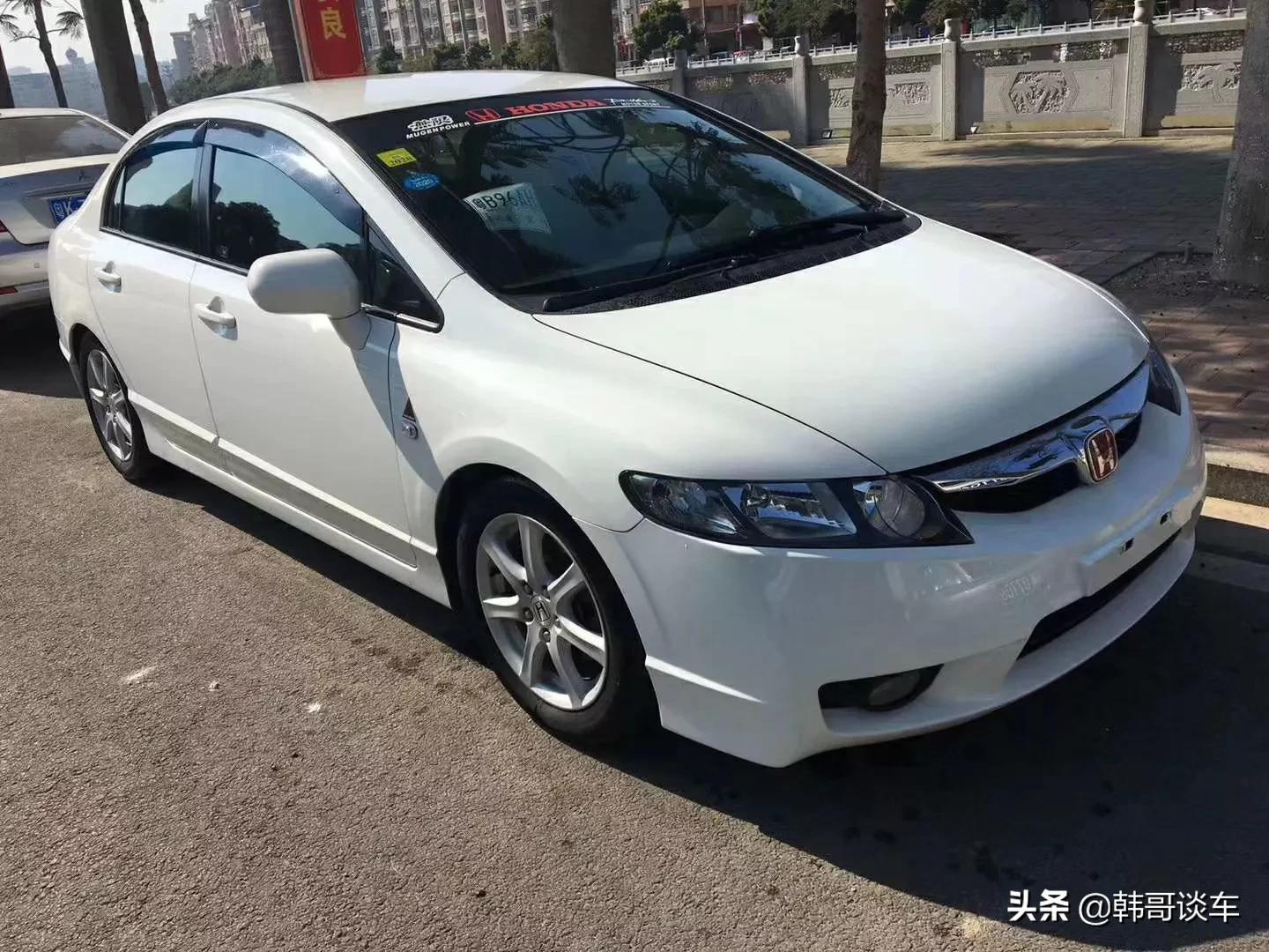 二手自动档