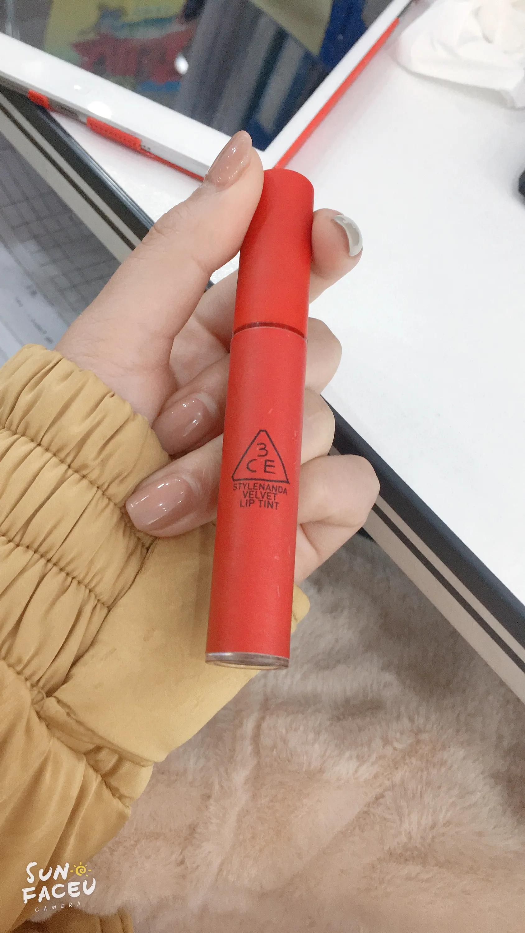 淡颜化妆技巧图解
