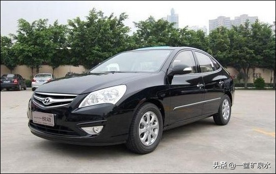 合资二手车