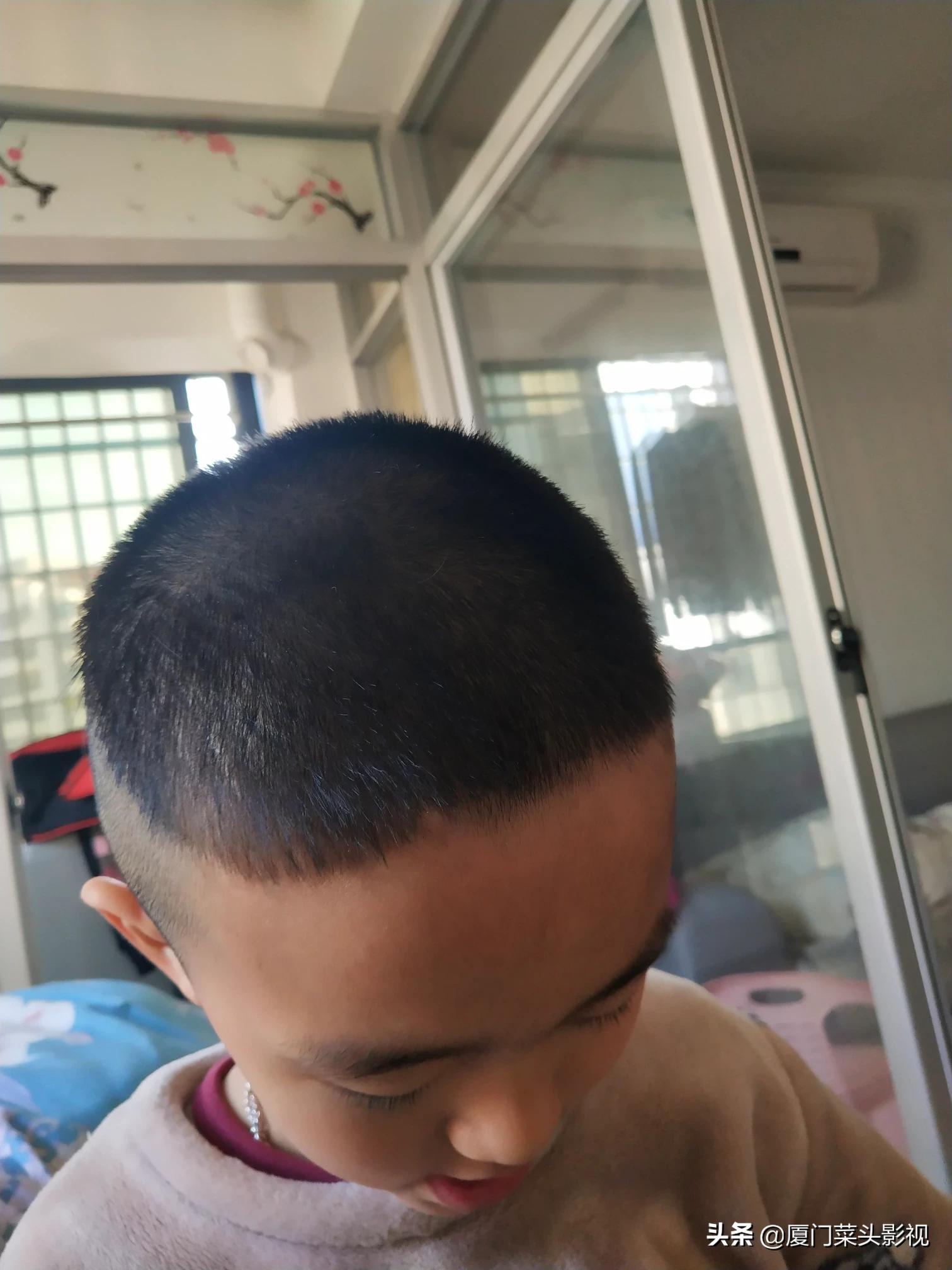 理发学徒的基本知识，理发学徒的基本知识视频