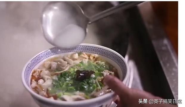 西安市吃什么美食最多