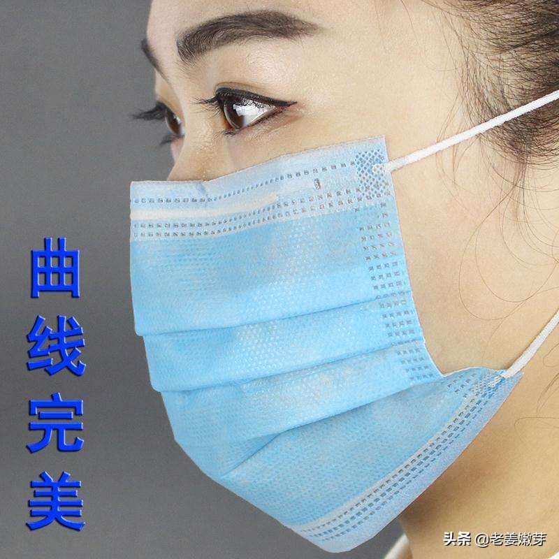 武汉什么时候开始戴口罩？