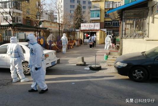 大连市疫情什么情况
