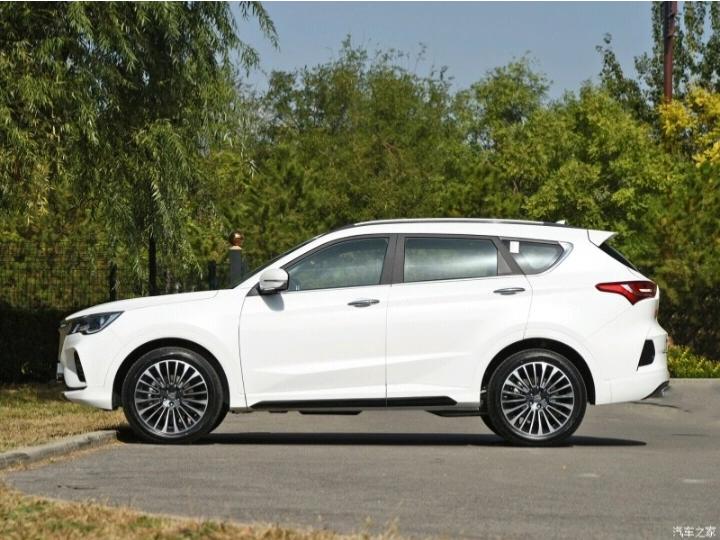汽车报价国产suv,国产suv报价表