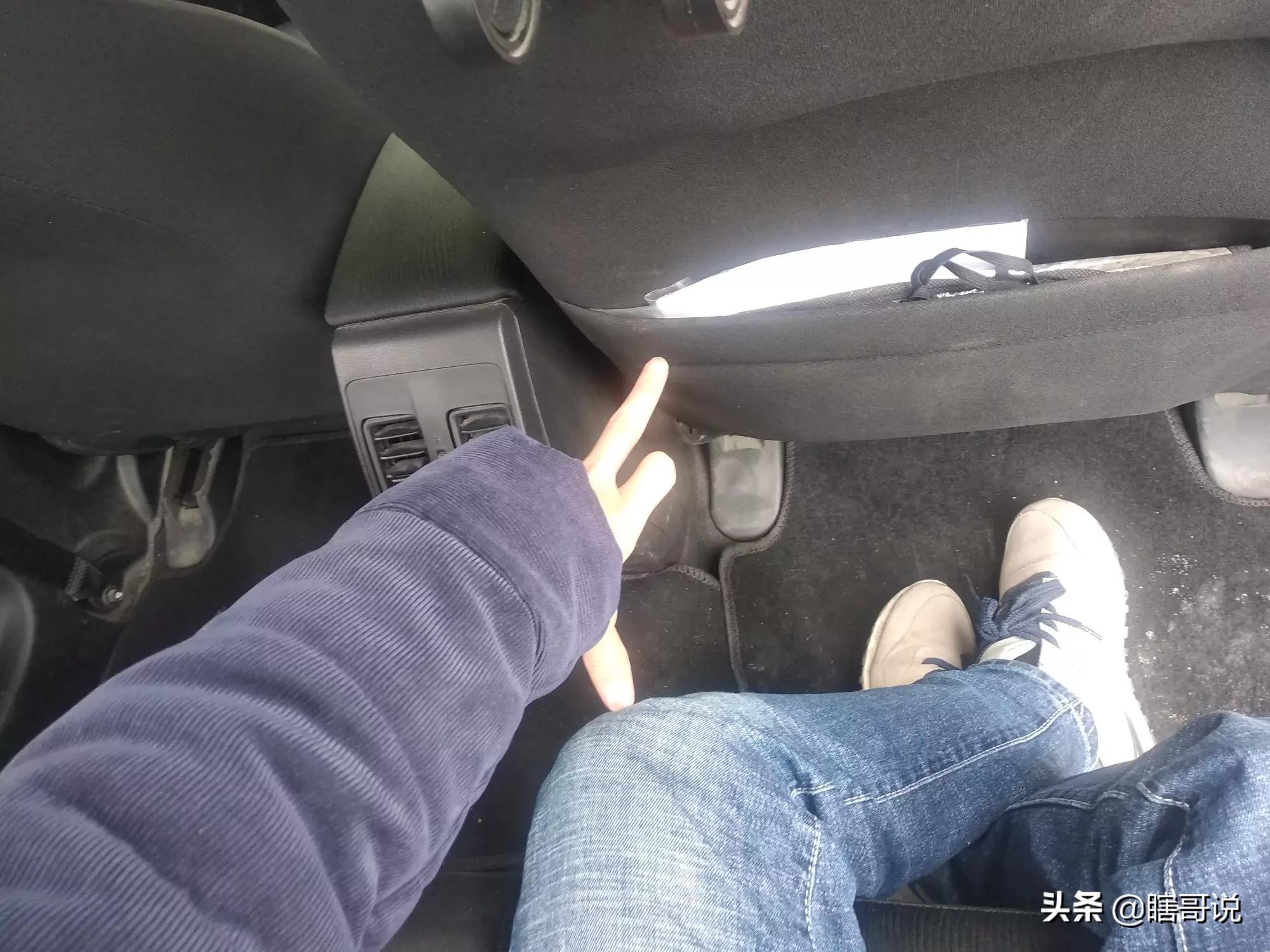 成都二手本田
