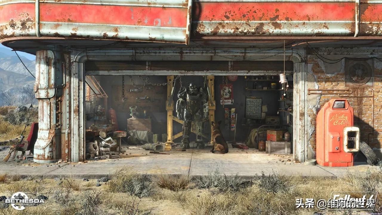 你知道哪些剧情堪比《巫师3》的rpg游戏？