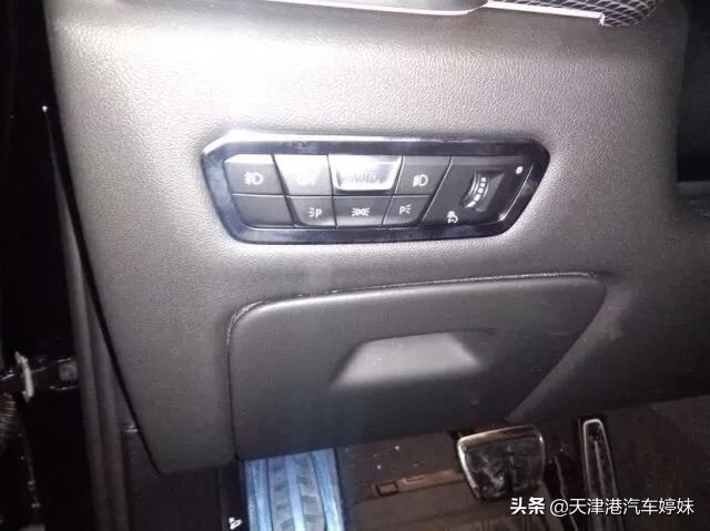 宝马x5顶配