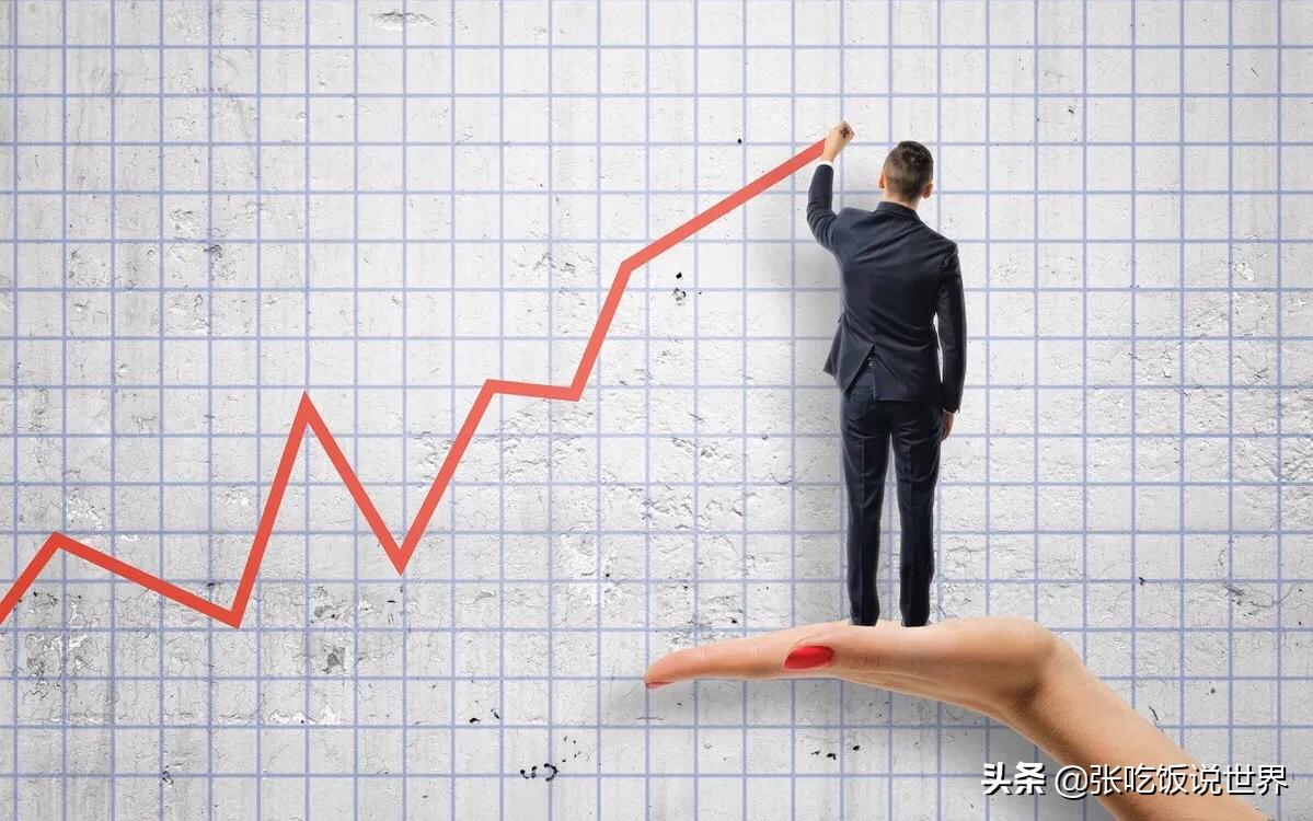 全球通胀升温，黄金多年的涨势会得到巩固吗？：黄金板块涨势不止