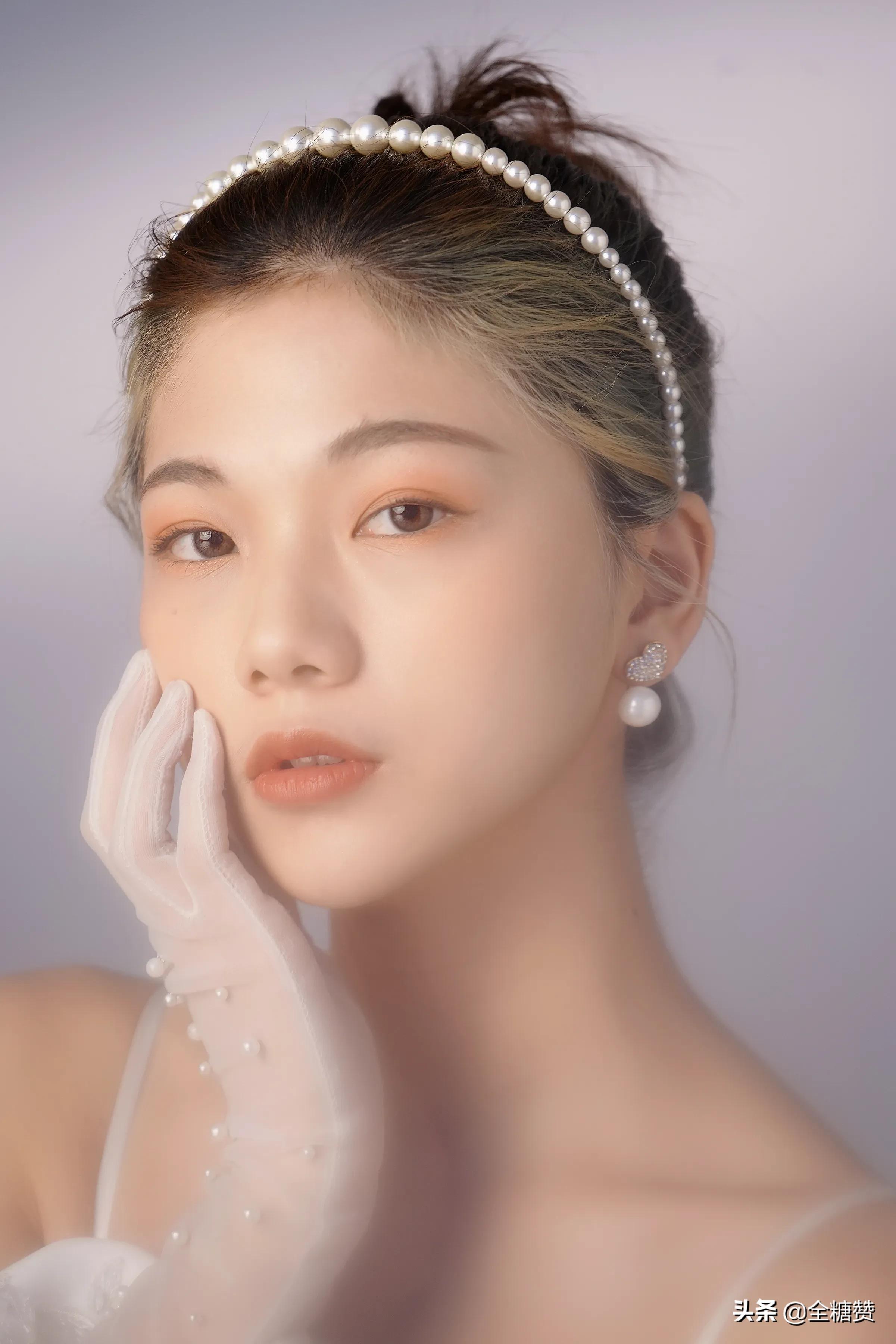 怎样才能拍摄好私房照写真？：少女私房写真