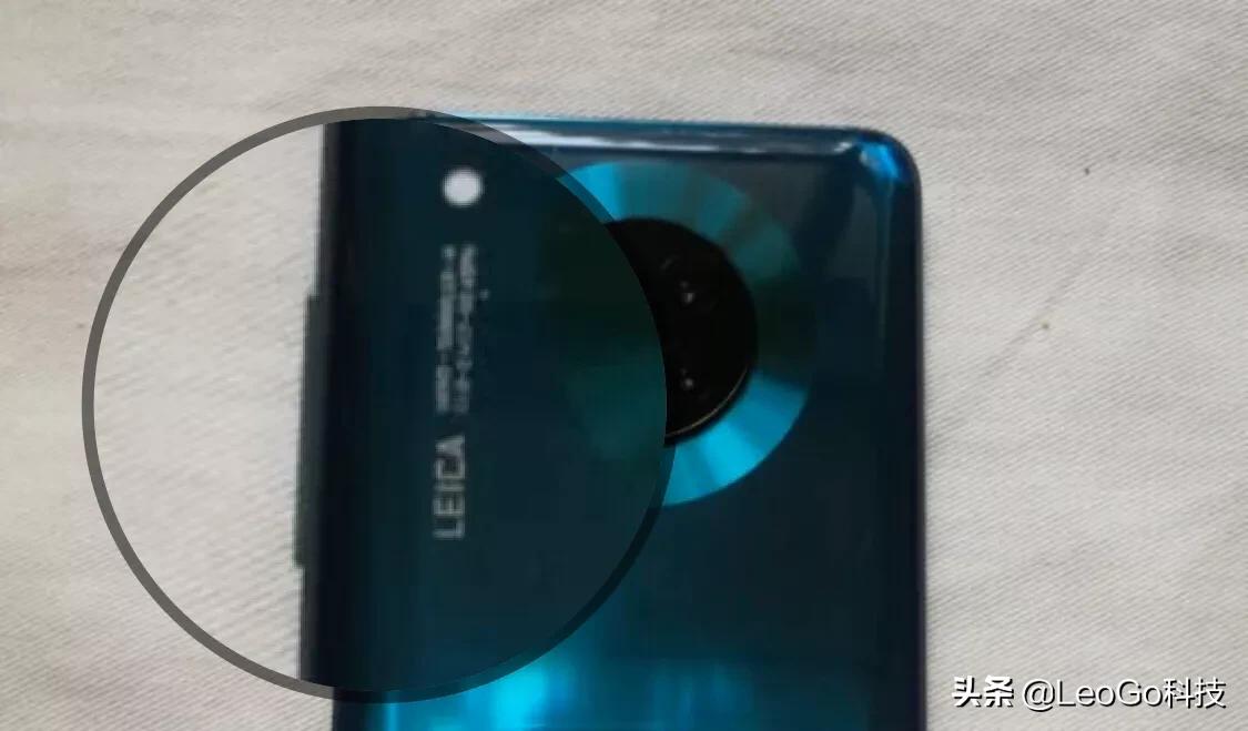 徕卡logo(小米13相机右上角为啥是莱卡标志?) 徕卡logo(小米13相机右上角为啥是莱卡标志?)