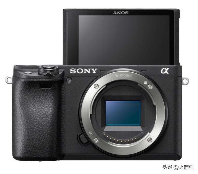 索尼6400(索尼a6400什么时候上市的?) 索尼6400(索尼a6400什么时候上市的?)