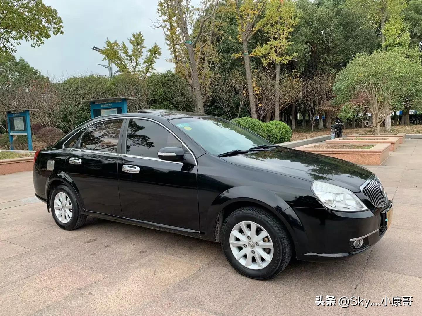 2万的二手车