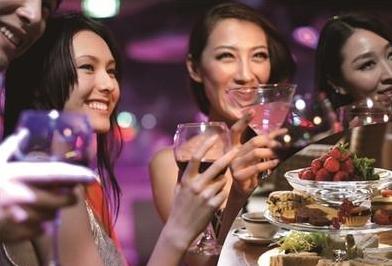 信心旅行必备化妆技巧
