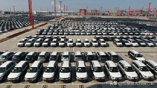 天津港进口车怎么样