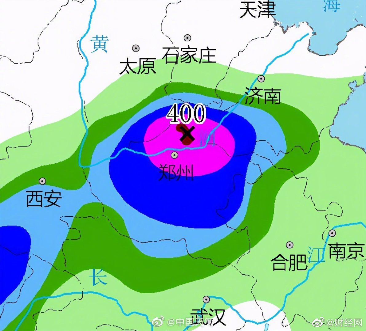 多地迎来暴雨，对钢价有何影响？：多地仍有暴雨大暴雨