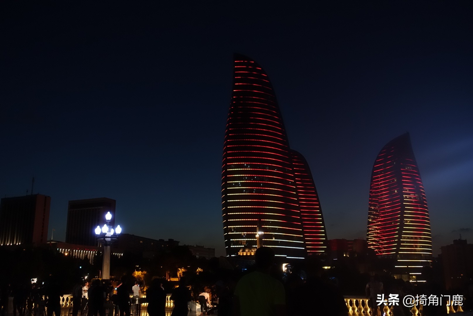 海外生活自然风景，海外生活自然风景图片大全