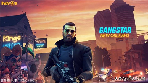 有没有类似于飙酷车神或者地平线这种画质高自由度高跑车多的手游推荐？