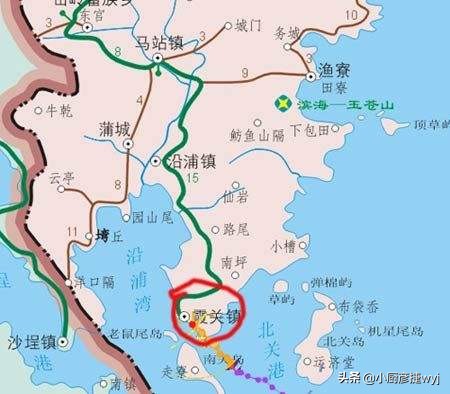 韦帕将正面袭击广东