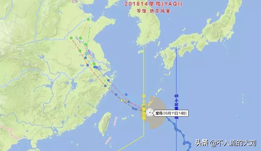 台风过后河南怎么样 台风过后河南怎么样