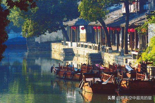 苏州市有什么景点吗现在 苏州市有什么景点吗现在