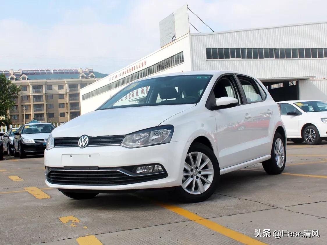 5万左右二手车