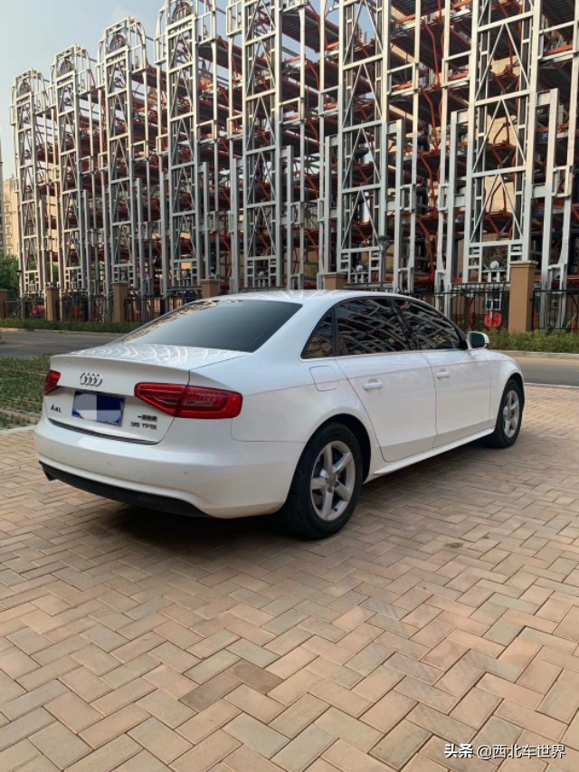 a4l二手